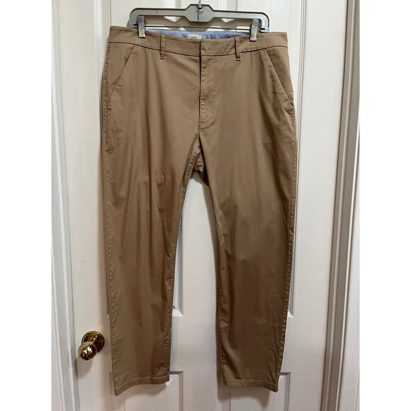 J. Crew Boyfriend Chino Slim 31 - Picture 2 of 11